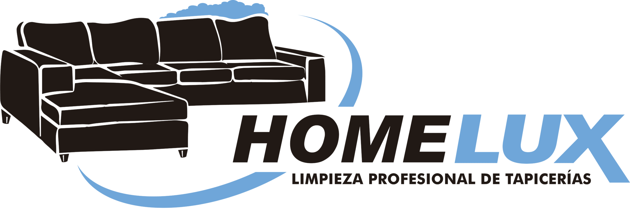 Homelux, limpieza profesional de tapicerías